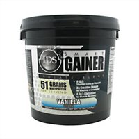 Ids - Smart gainer vanilla cream 1O LB